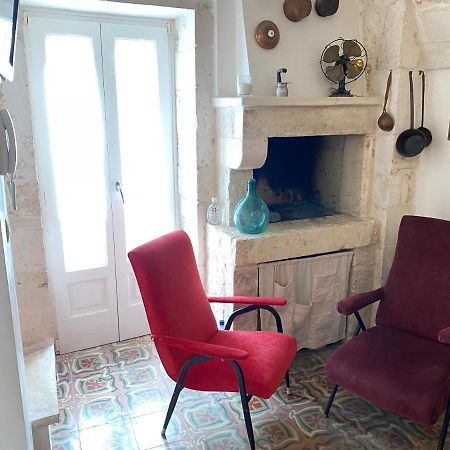 Residenza Le Tre Volte - Colazione Inclusa Con Ticketbar Martina Franca Luaran gambar