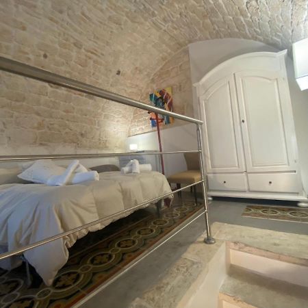 Residenza Le Tre Volte - Colazione Inclusa Con Ticketbar Martina Franca Luaran gambar