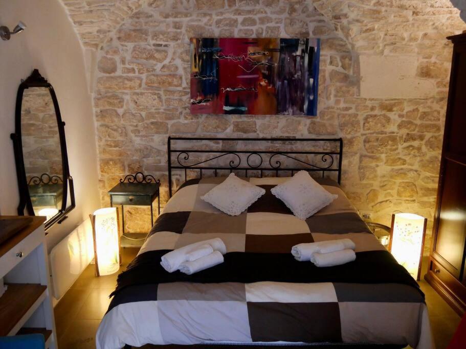 Residenza Le Tre Volte - Colazione Inclusa Con Ticketbar Martina Franca Luaran gambar