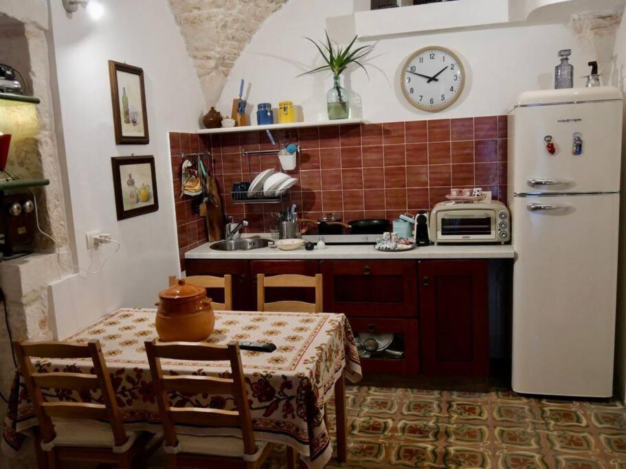 Residenza Le Tre Volte - Colazione Inclusa Con Ticketbar Martina Franca Luaran gambar