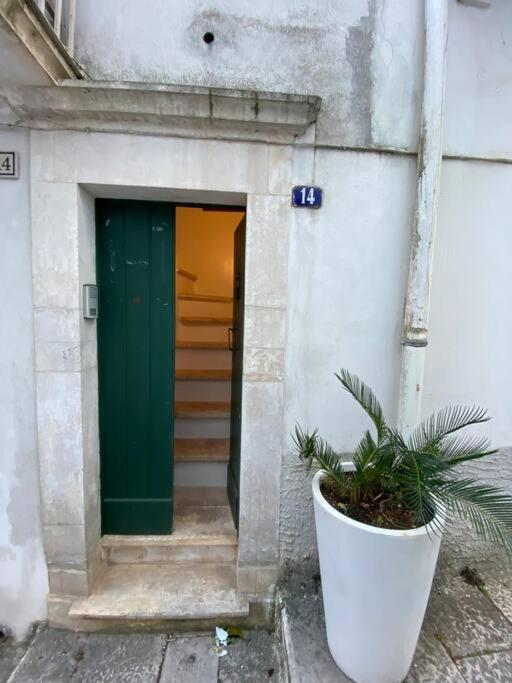 Residenza Le Tre Volte - Colazione Inclusa Con Ticketbar Martina Franca Luaran gambar