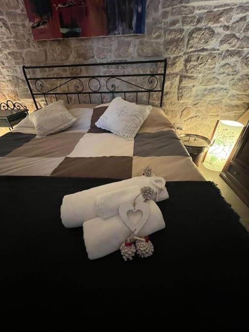 Residenza Le Tre Volte - Colazione Inclusa Con Ticketbar Martina Franca Luaran gambar