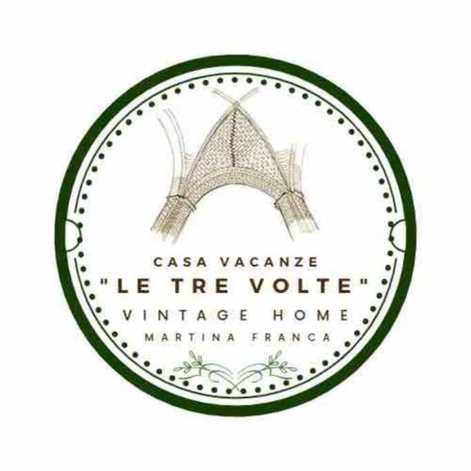 Residenza Le Tre Volte - Colazione Inclusa Con Ticketbar Martina Franca Luaran gambar