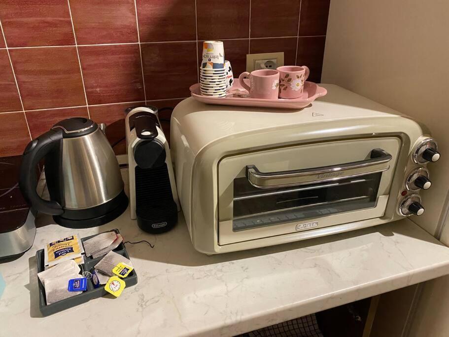 Residenza Le Tre Volte - Colazione Inclusa Con Ticketbar Martina Franca Luaran gambar