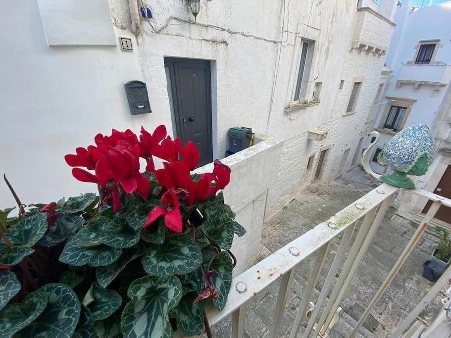 Residenza Le Tre Volte - Colazione Inclusa Con Ticketbar Martina Franca Luaran gambar