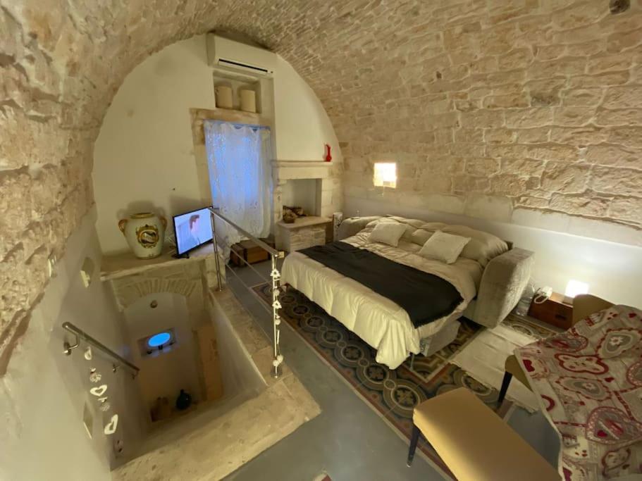 Residenza Le Tre Volte - Colazione Inclusa Con Ticketbar Martina Franca Luaran gambar