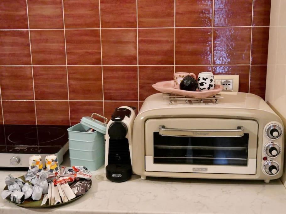 Residenza Le Tre Volte - Colazione Inclusa Con Ticketbar Martina Franca Luaran gambar