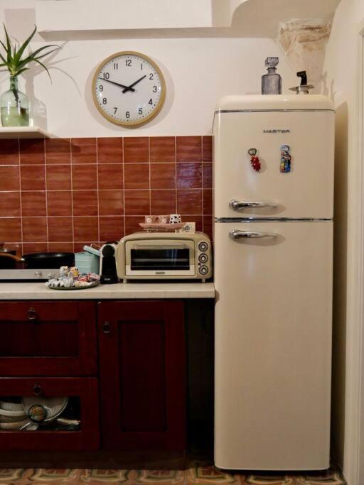 Residenza Le Tre Volte - Colazione Inclusa Con Ticketbar Martina Franca Luaran gambar