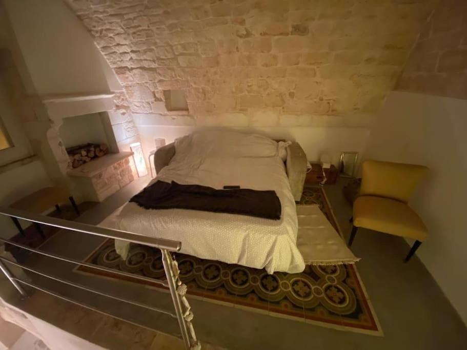 Residenza Le Tre Volte - Colazione Inclusa Con Ticketbar Martina Franca Luaran gambar
