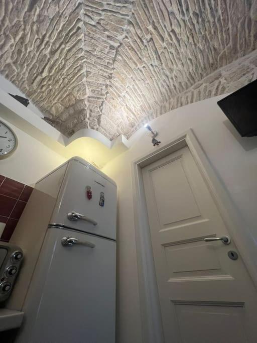 Residenza Le Tre Volte - Colazione Inclusa Con Ticketbar Martina Franca Luaran gambar