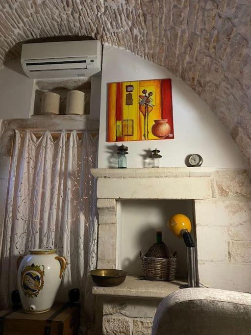 Residenza Le Tre Volte - Colazione Inclusa Con Ticketbar Martina Franca Luaran gambar