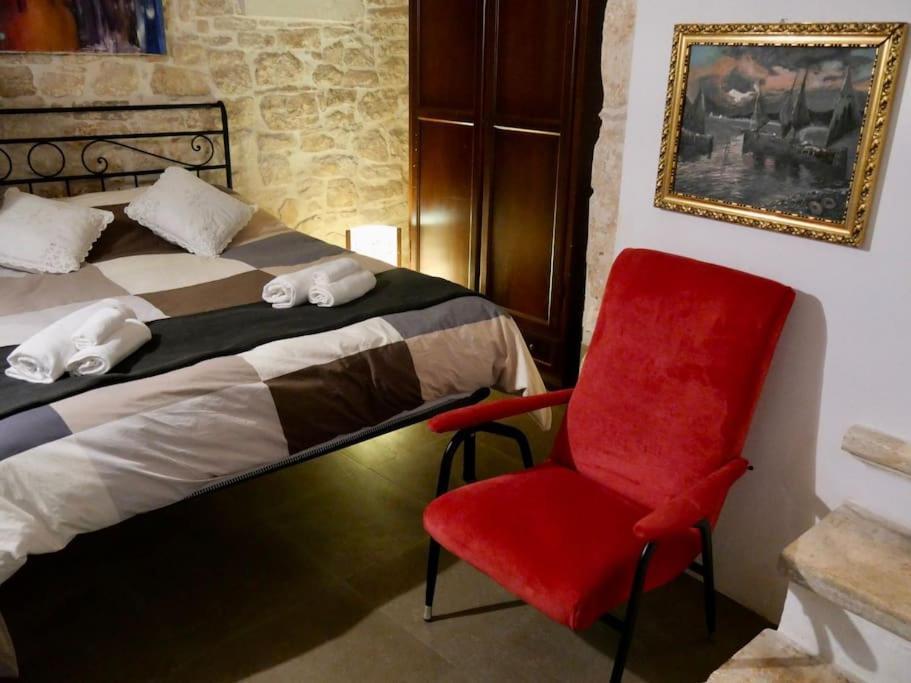 Residenza Le Tre Volte - Colazione Inclusa Con Ticketbar Martina Franca Luaran gambar