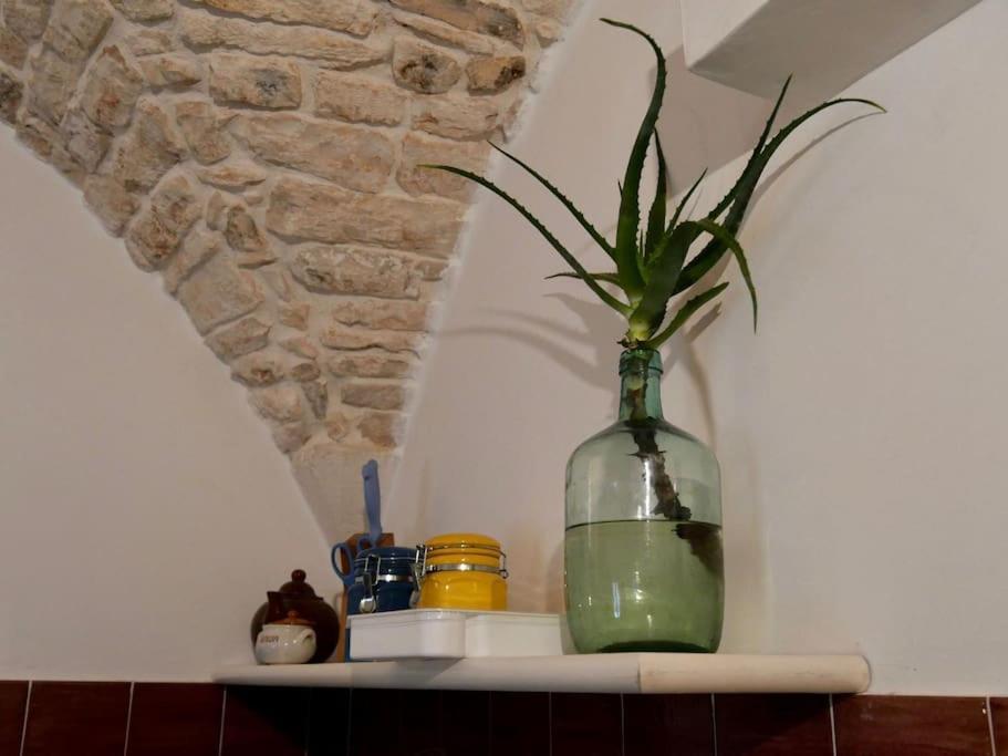Residenza Le Tre Volte - Colazione Inclusa Con Ticketbar Martina Franca Luaran gambar