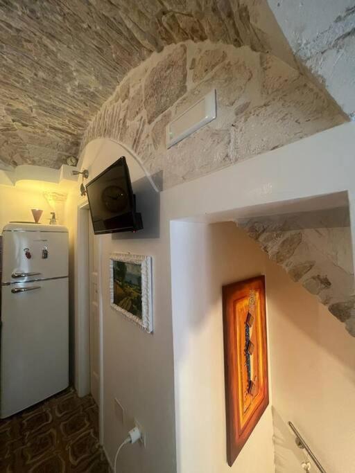 Residenza Le Tre Volte - Colazione Inclusa Con Ticketbar Martina Franca Luaran gambar