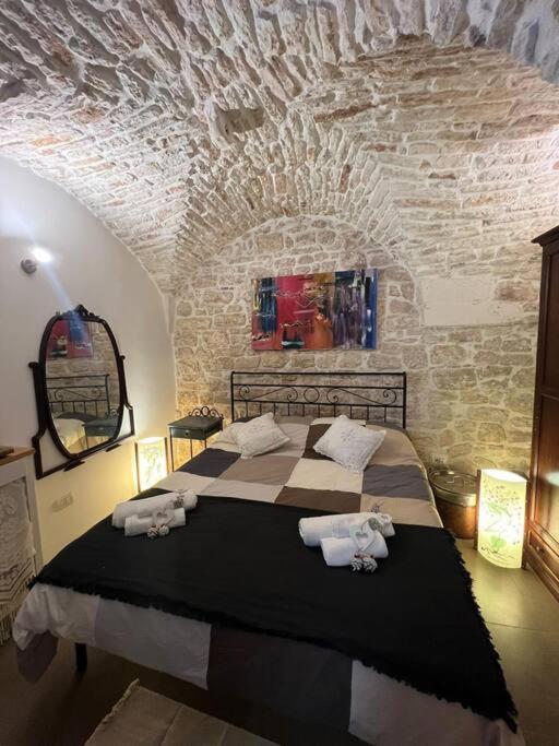 Residenza Le Tre Volte - Colazione Inclusa Con Ticketbar Martina Franca Luaran gambar