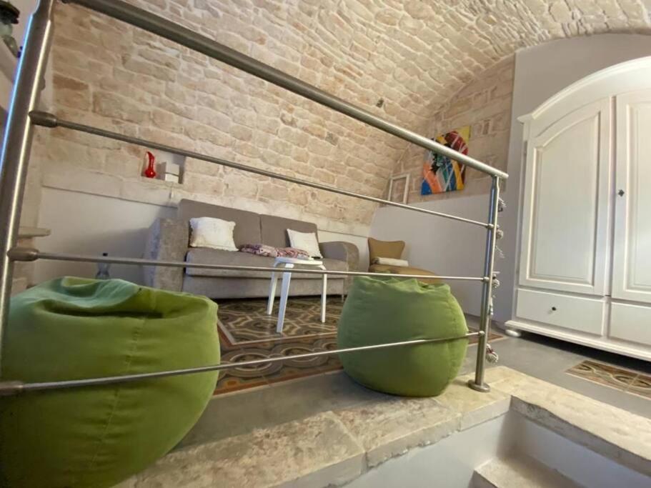 Residenza Le Tre Volte - Colazione Inclusa Con Ticketbar Martina Franca Luaran gambar