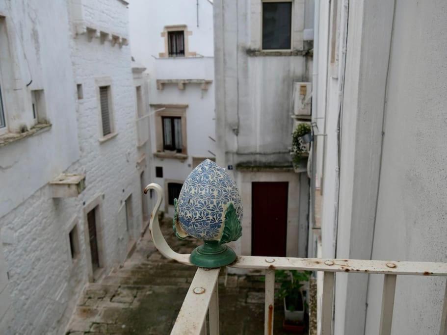 Residenza Le Tre Volte - Colazione Inclusa Con Ticketbar Martina Franca Luaran gambar