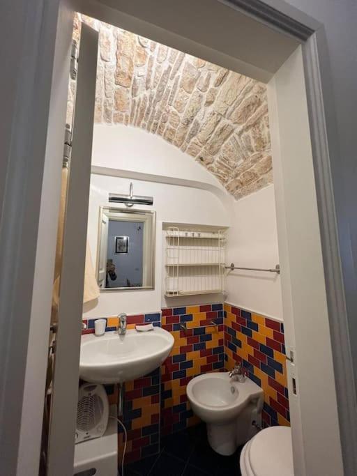 Residenza Le Tre Volte - Colazione Inclusa Con Ticketbar Martina Franca Luaran gambar