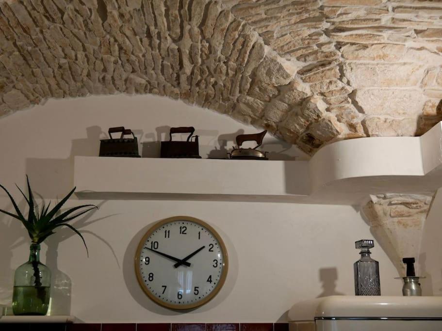 Residenza Le Tre Volte - Colazione Inclusa Con Ticketbar Martina Franca Luaran gambar