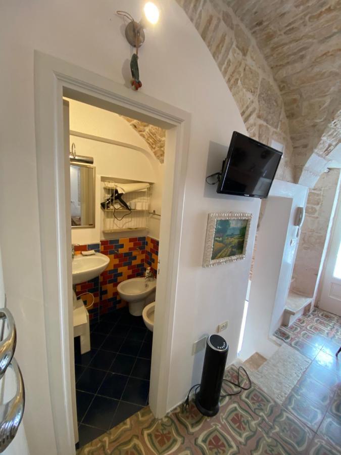Residenza Le Tre Volte - Colazione Inclusa Con Ticketbar Martina Franca Luaran gambar