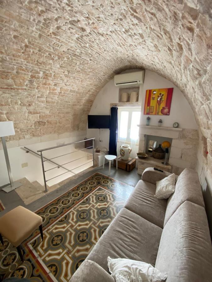 Residenza Le Tre Volte - Colazione Inclusa Con Ticketbar Martina Franca Luaran gambar