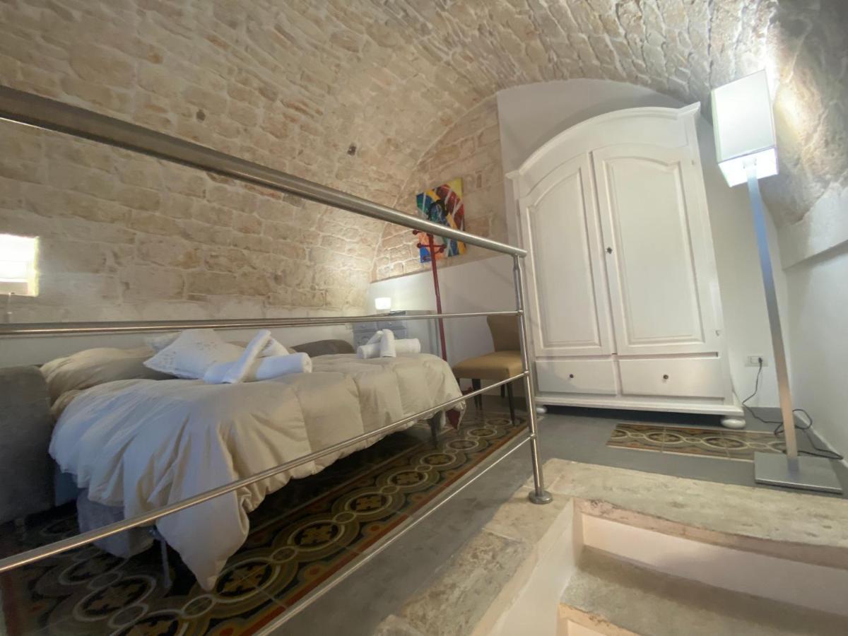 Residenza Le Tre Volte - Colazione Inclusa Con Ticketbar Martina Franca Luaran gambar